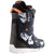 Burton Swath Snowboard Boots 2023 Black/Print