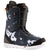 Burton Swath Snowboard Boots 2023 Black/Print