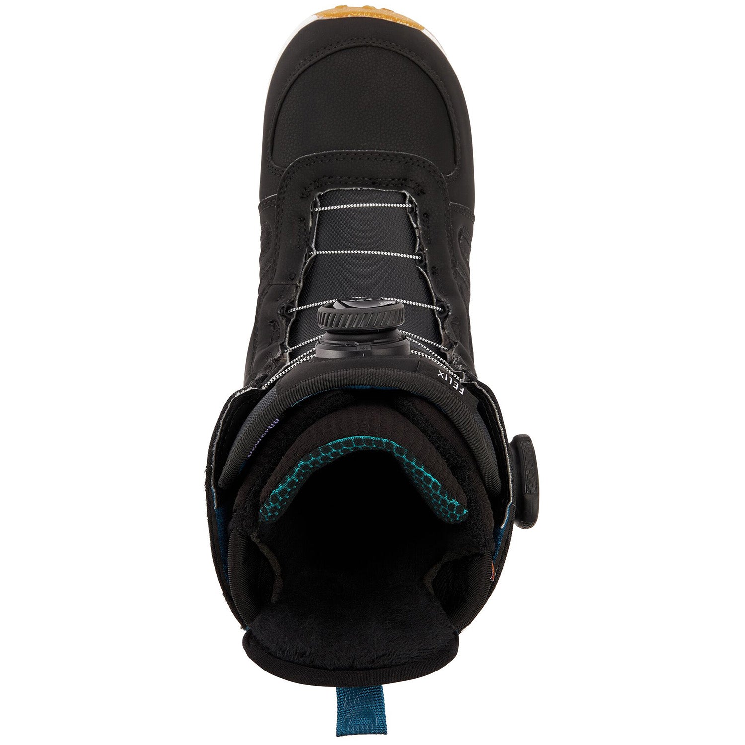 BURTON FELIX BOA WMS 8 ブラック　25㎝ Burton Felix Boa Snowboard Boots - Women's – evo