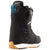Burton Felix Boa Snowboard Boots - Women's Black