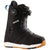 Burton Felix Boa Snowboard Boots - Women's Black