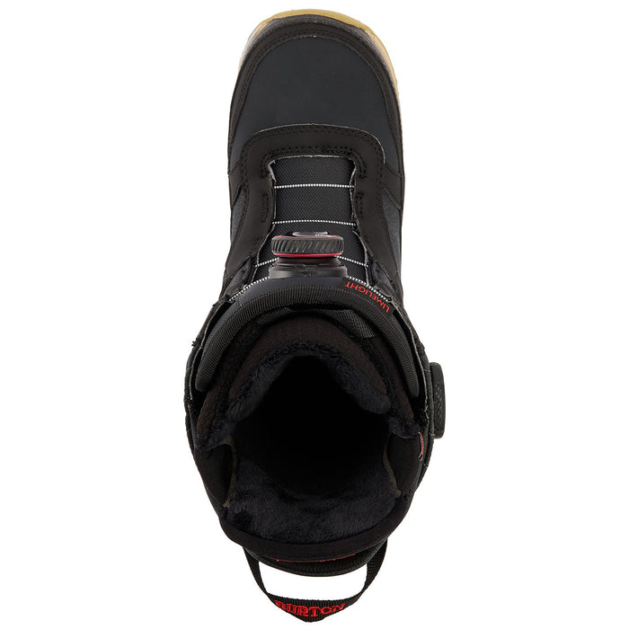 Burton Limelight Boa Snowboard Boots - Women's Black
