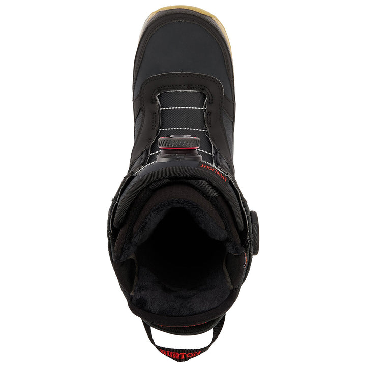 Burton Limelight Boa Snowboard Boots - Women's Black