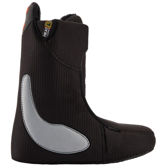 Burton Limelight Boa Snowboard Boots - Women's Black