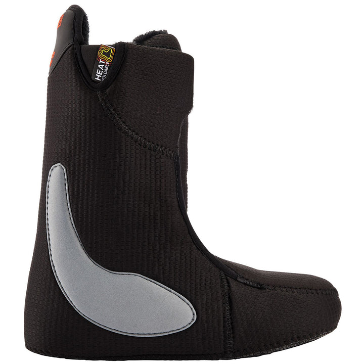 Burton Limelight Boa Snowboard Boots - Women's Black