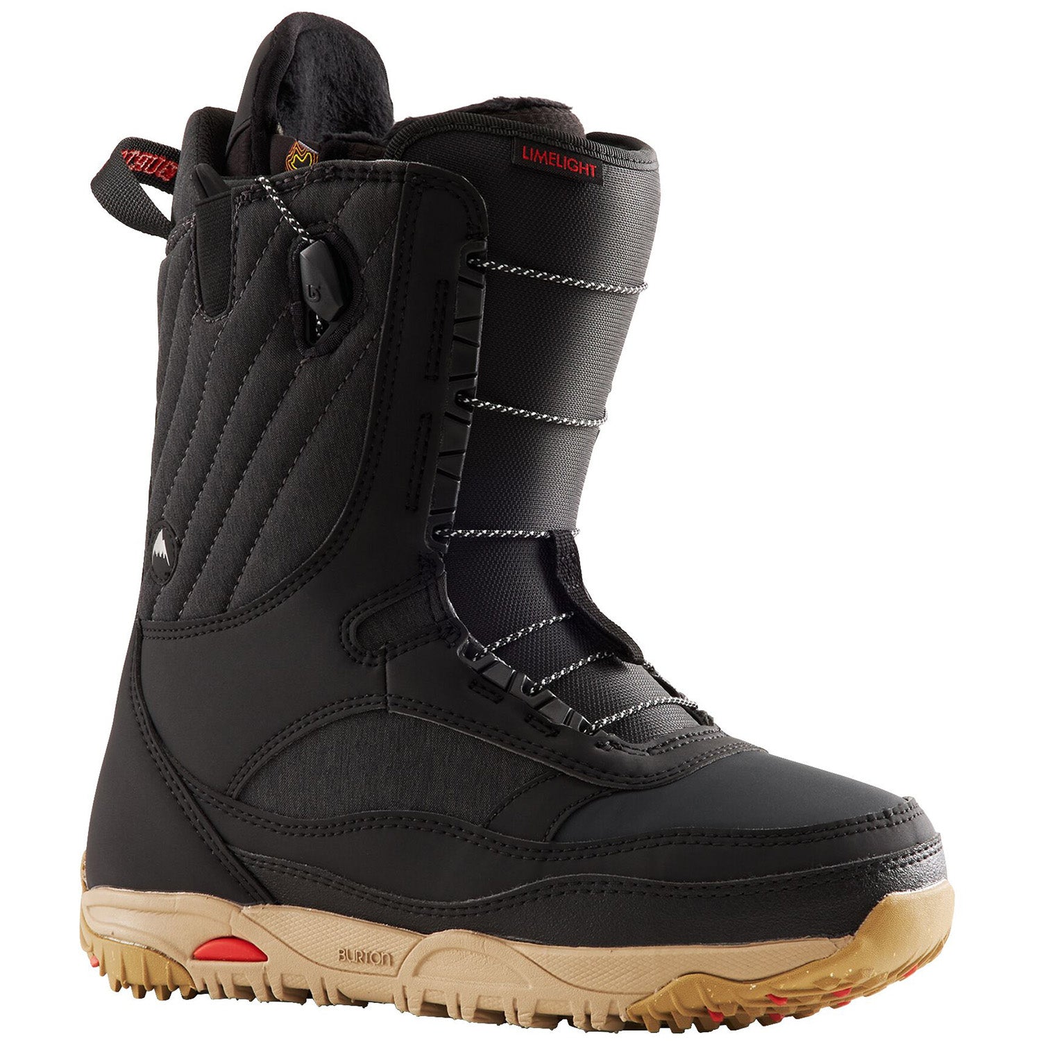 Burton Women's Limelight Snowboard Boots, 9.5