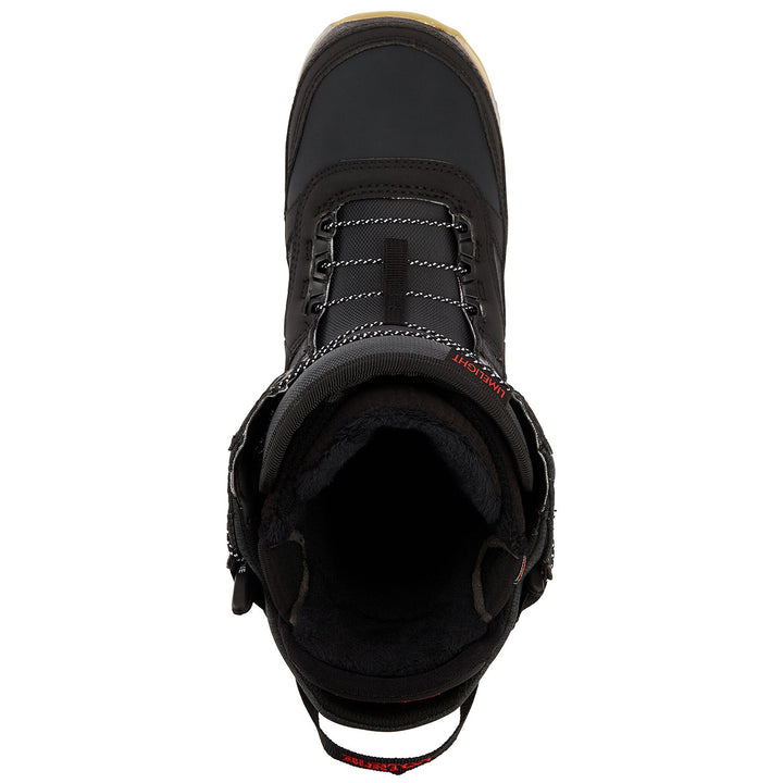 Burton Limelight Snowboard Boots - Women's Black