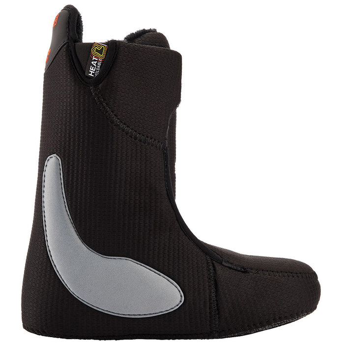 Burton Limelight Snowboard Boots - Women's Black