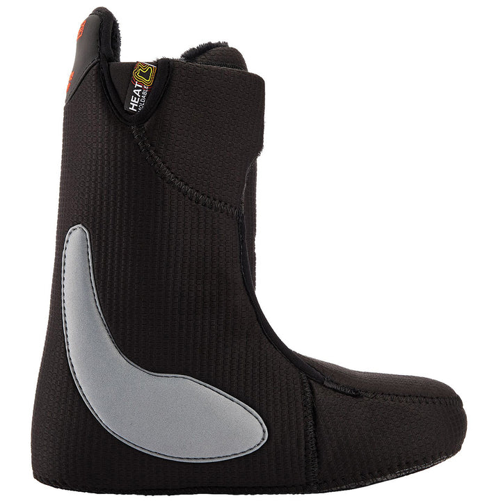 Burton Limelight Snowboard Boots - Women's Black