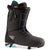 Burton SLX Snowboard Boots 2022 Black/Teal