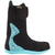 Burton SLX Snowboard Boots 2022 Black/Teal