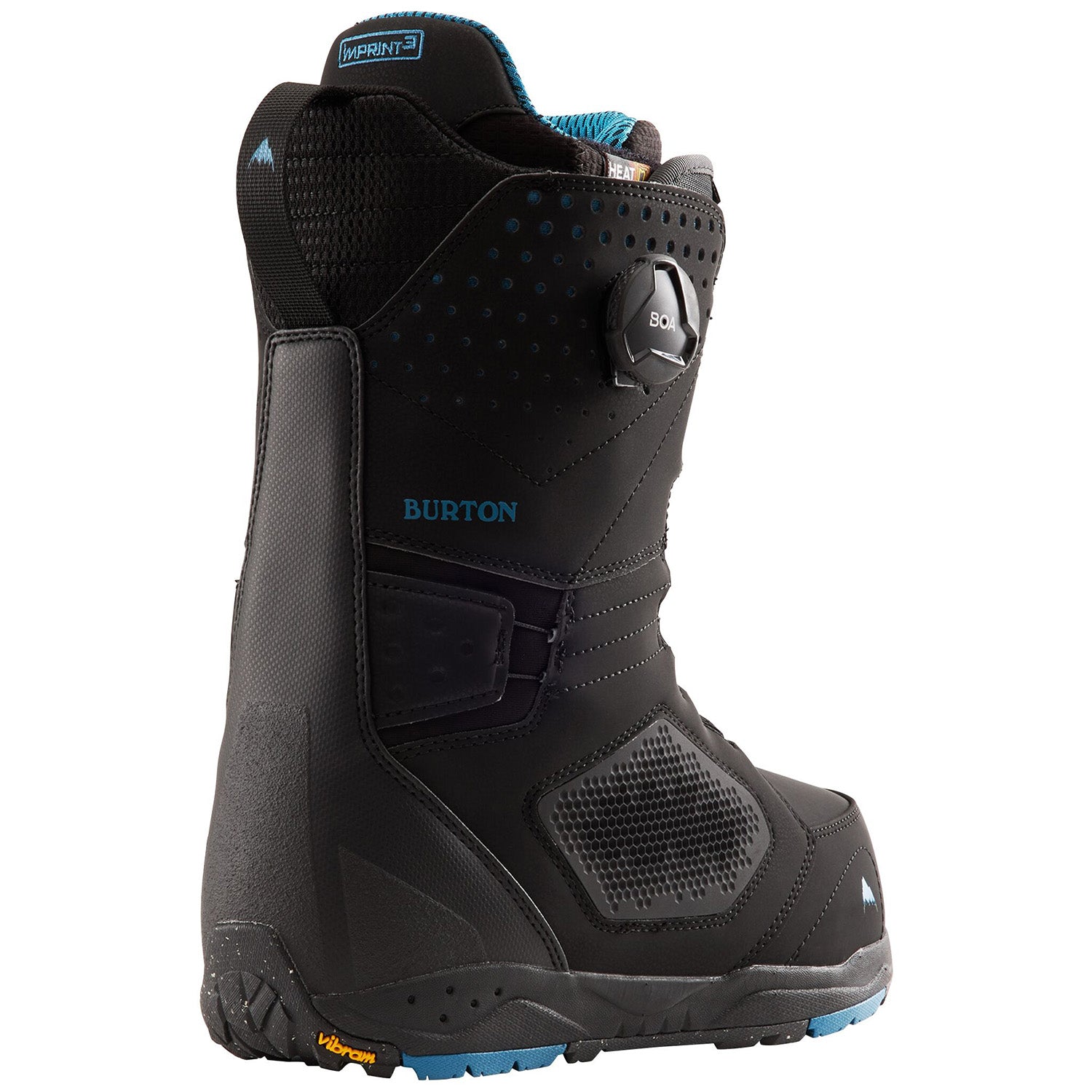 Burton Photon Boa Snowboard Boots – evo