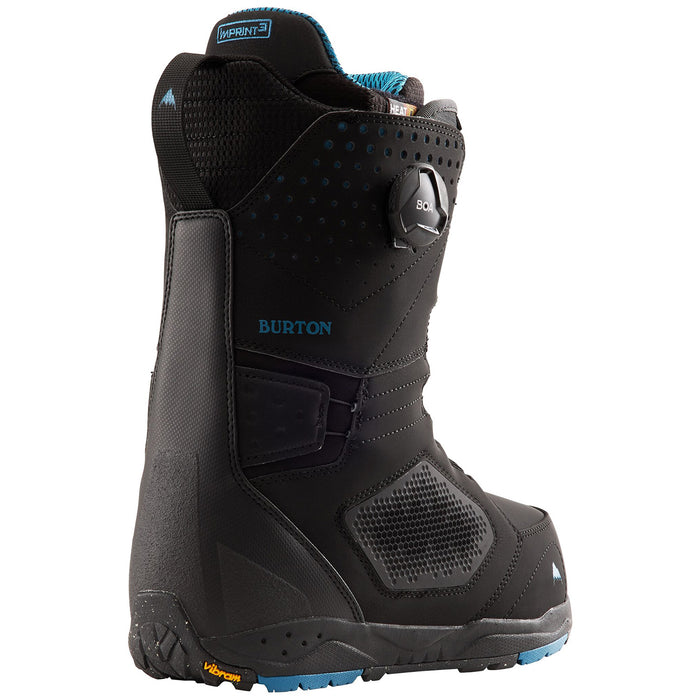 Burton Photon Boa Snowboard Boots Black