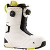 Stout White/Yellow