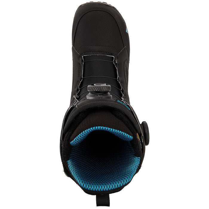Burton Photon Boa Wide Snowboard Boots Black