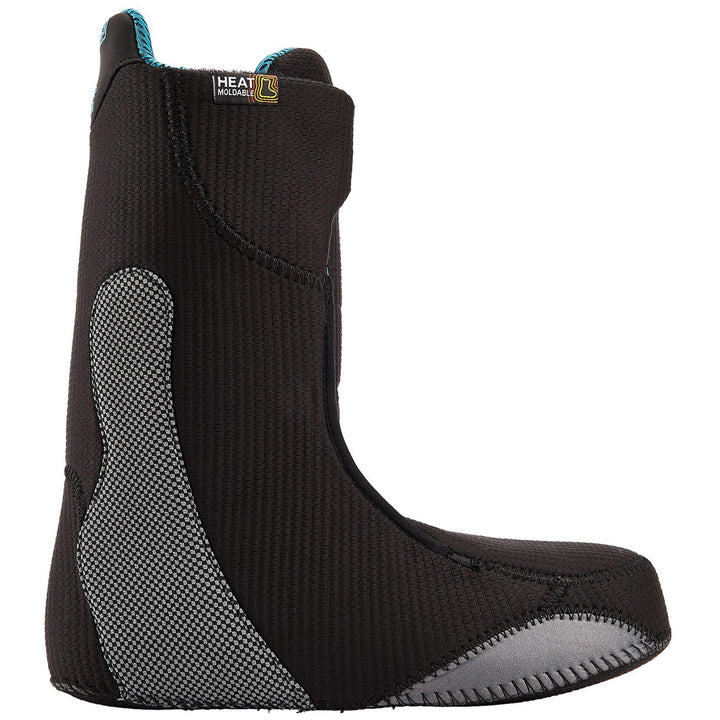 Burton Photon Boa Wide Snowboard Boots Black