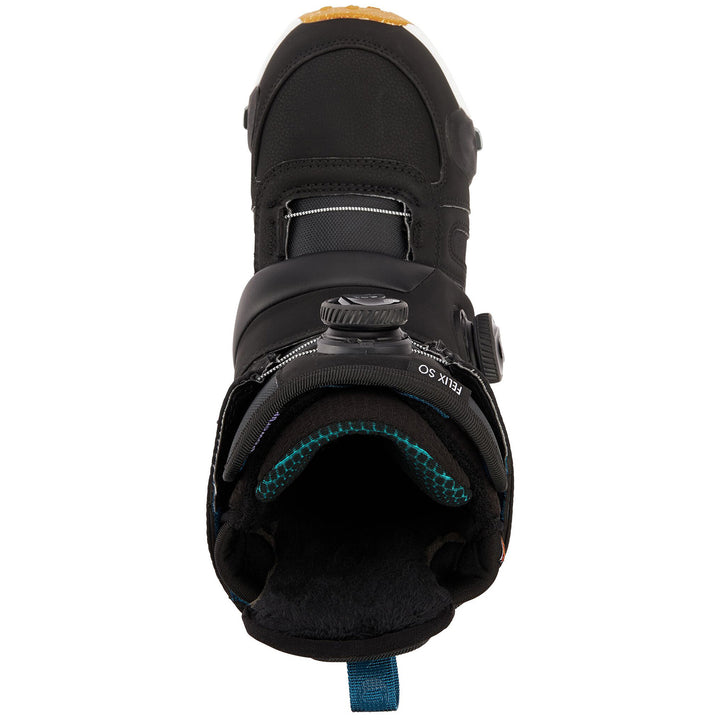 Burton Felix Step On Snowboard Boots - Women's Black