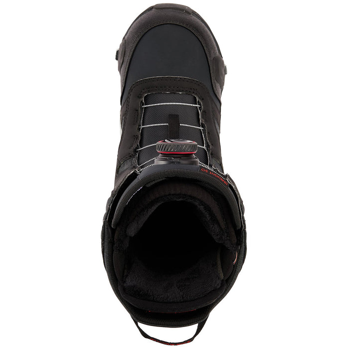 Burton Limelight Step On Snowboard Boots - Women's Black