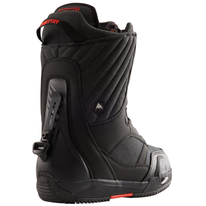 Burton Limelight Step On Snowboard Boots - Women's Black