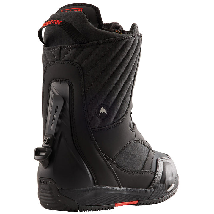 Burton Limelight Step On Snowboard Boots - Women's Black