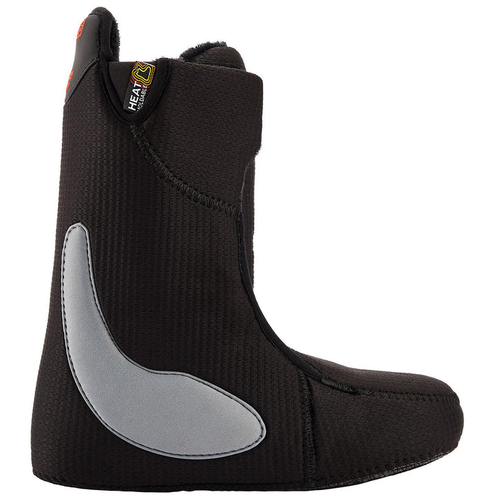 Burton Limelight Step On Snowboard Boots - Women's Black