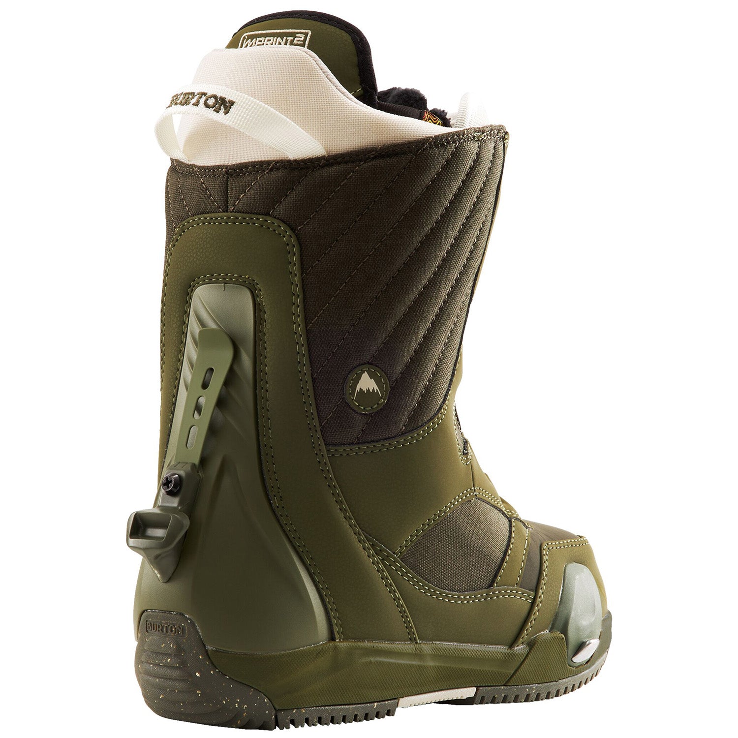 Burton Limelight Step On Snowboard Boots - Women's – evo