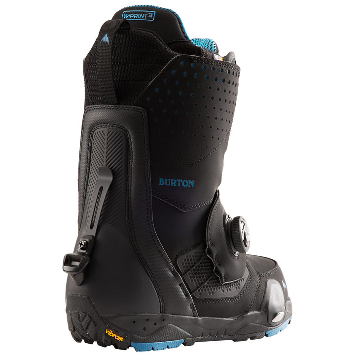 Burton Photon Step On Snowboard Boots Black