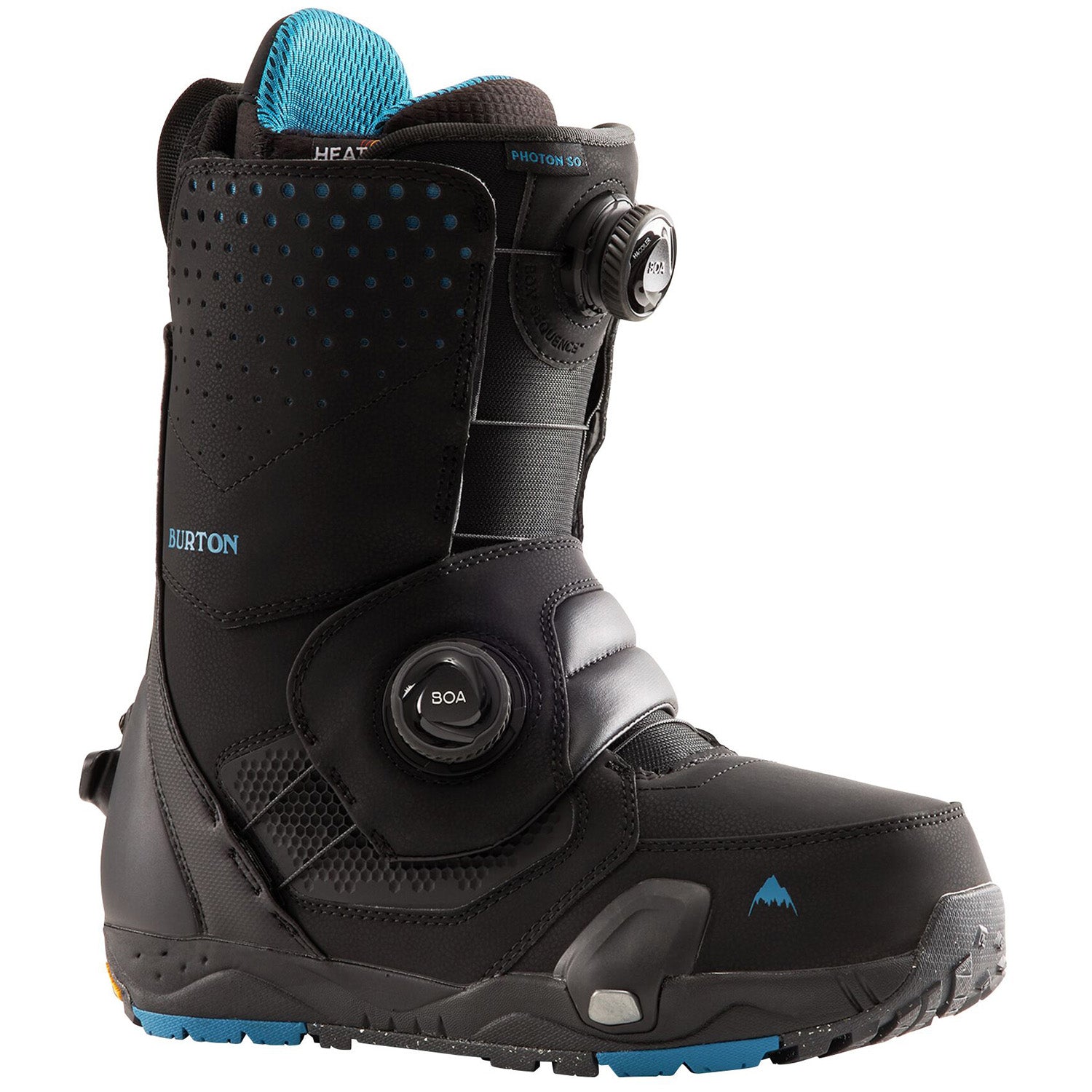 Burton Photon Step On Snowboard Boots – evo