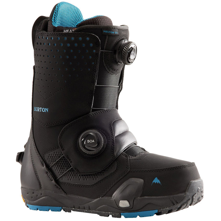 Burton Photon Step On Snowboard Boots Black
