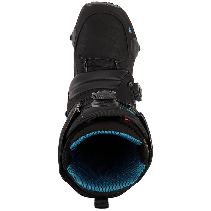 Burton Photon Step On Snowboard Boots Black