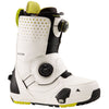 Stout White/Yellow