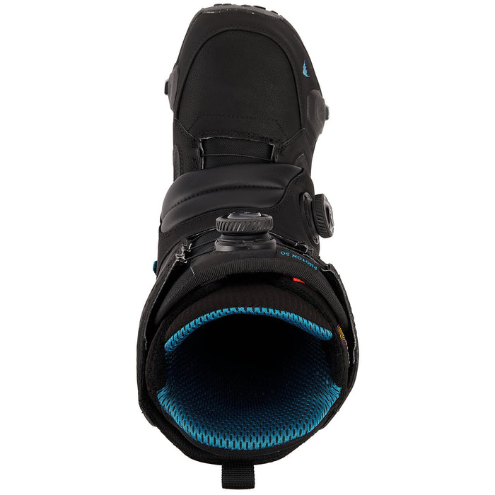 Burton Photon Step On Wide Snowboard Boots Black