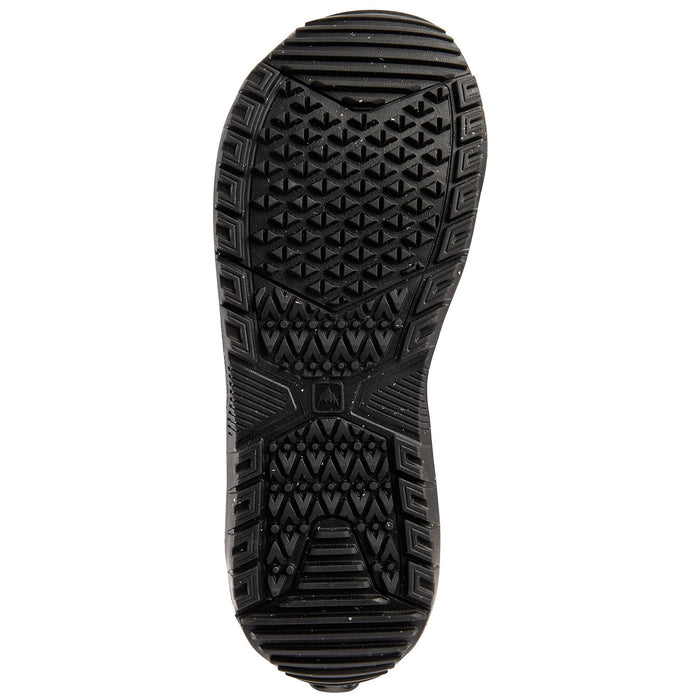 Burton Kendo Step On Snowboard Boots 2023 Black/Gray
