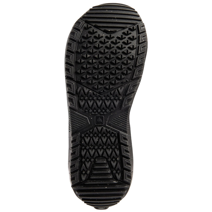 Burton Kendo Step On Snowboard Boots 2023 Black/Gray