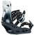 Burton Escapade Snowboard Bindings - Women's 2022 Blue Fade
