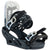 Burton Escapade Snowboard Bindings - Women's 2022 Blue Fade