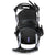 Burton Genesis Snowboard Bindings 2022 White/Black