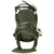 Burton Lexa Snowboard Bindings - Women's  Dark Green