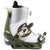 Burton Lexa Snowboard Bindings - Women's  Dark Green