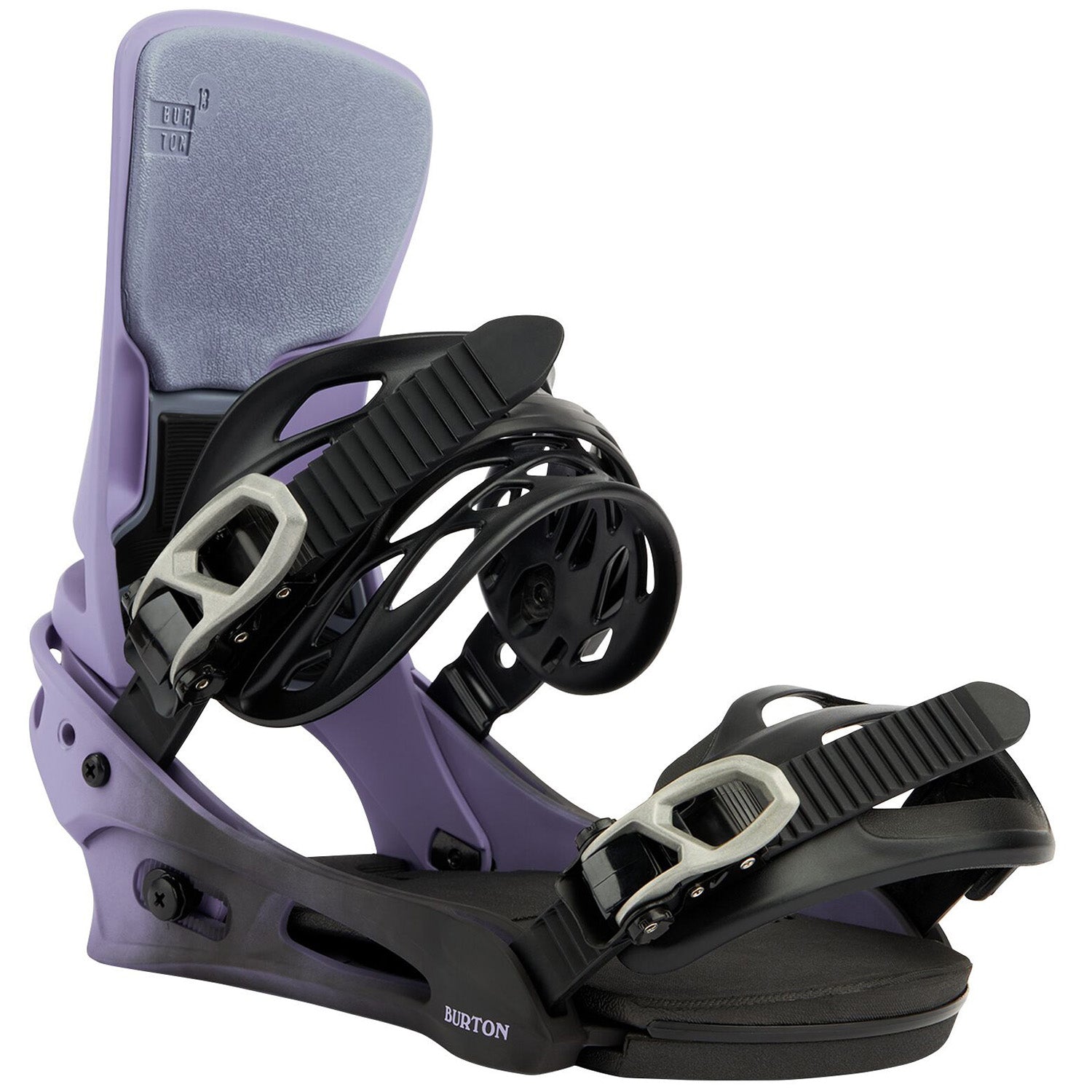 Burton Cartel X Snowboard Bindings – evo