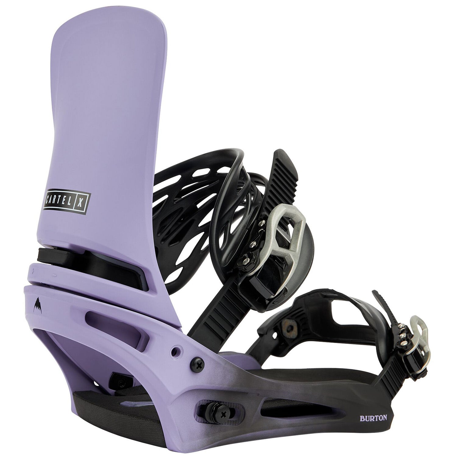 Burton Cartel X Snowboard Bindings – evo