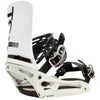 White/Gray/Logo