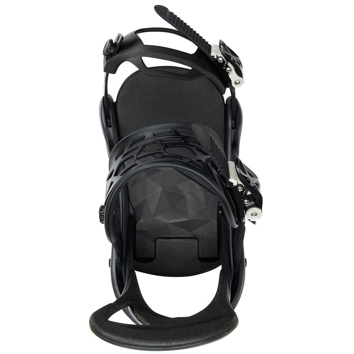 Burton Citizen Snowboard Bindings - Women's Black