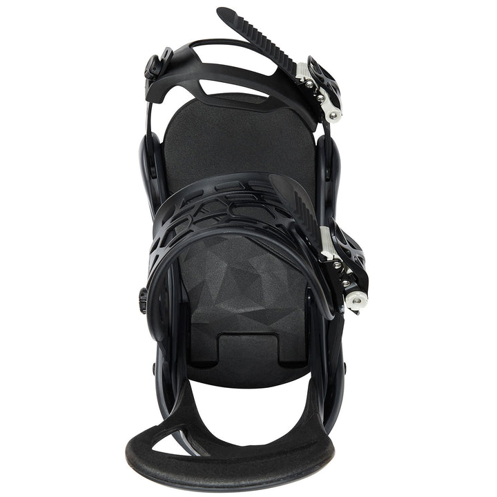 Burton Citizen Snowboard Bindings - Women's Black