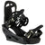 Burton Citizen Snowboard Bindings - Women's Black