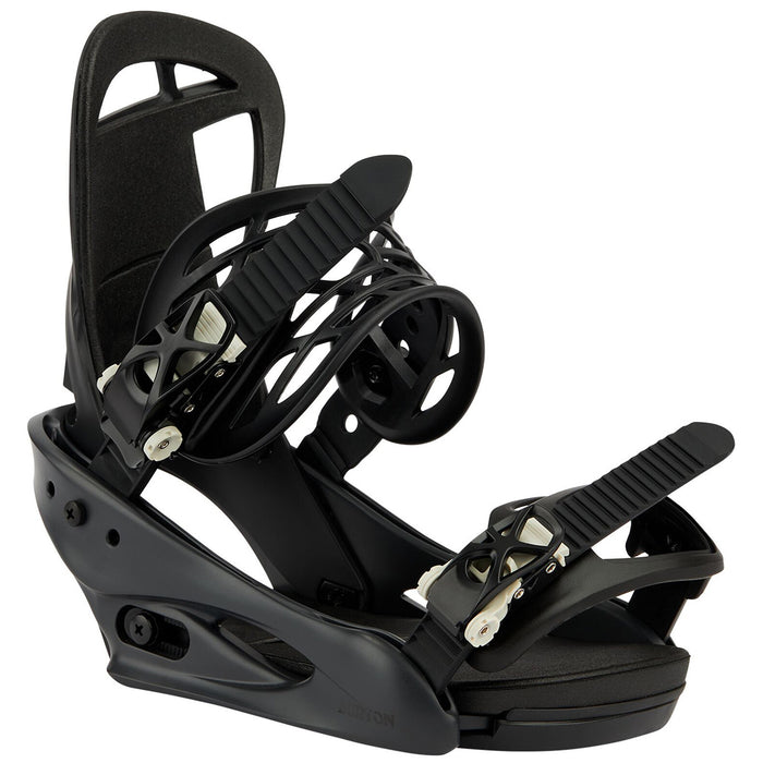 Burton Citizen Snowboard Bindings - Women's Black