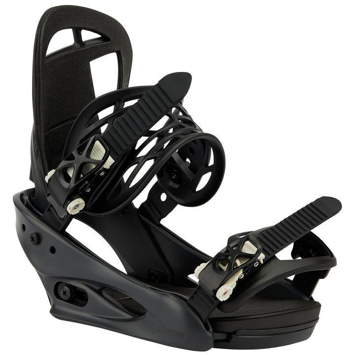 Burton Citizen Snowboard Bindings - Women's Black