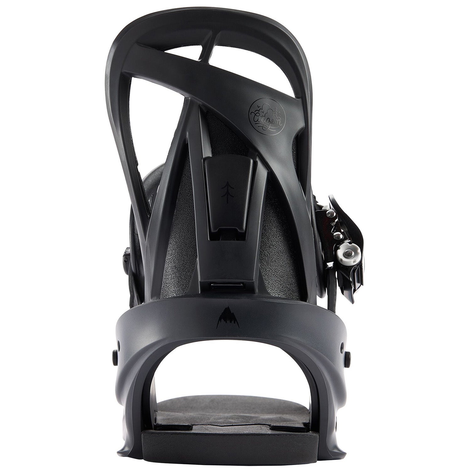 Burton Citizen Snowboard Bindings - Women's – evo