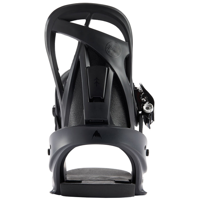 Burton Citizen Snowboard Bindings - Women's Black