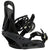 Burton Citizen Snowboard Bindings - Women's Black